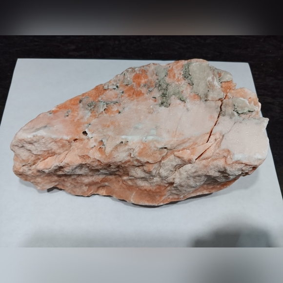 Raw Oregon Pink Opal